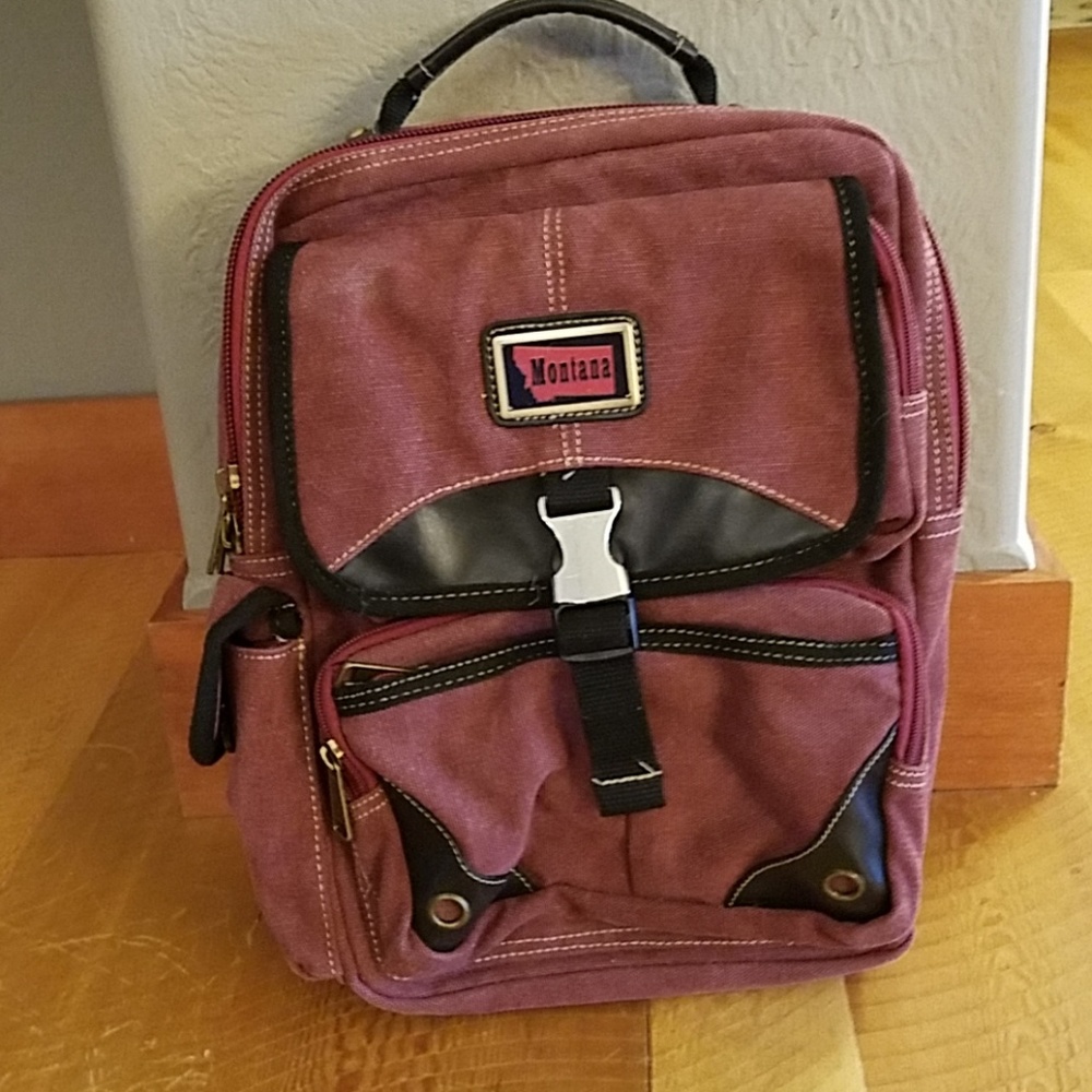 Sling bag